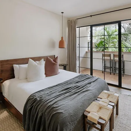 Sendero Hotel&Villas