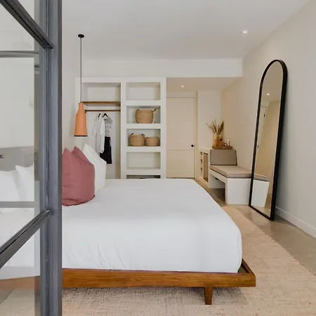 Sendero Hotel&Villas