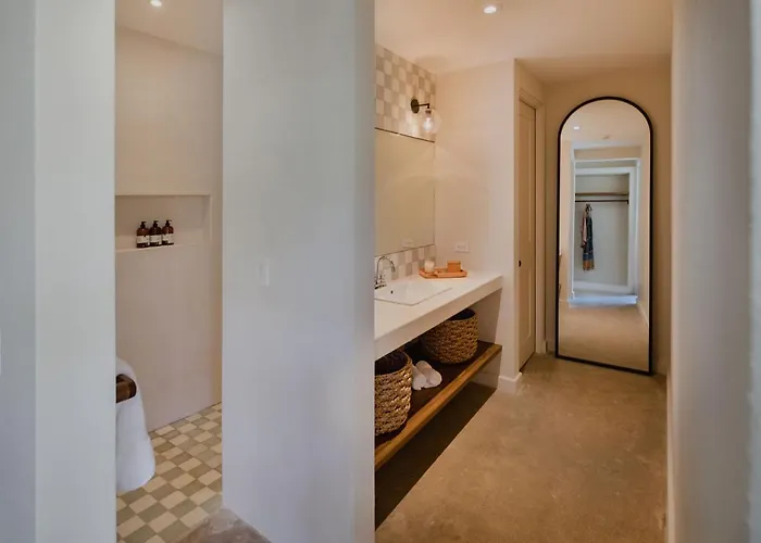 Sendero Hotel Nosara