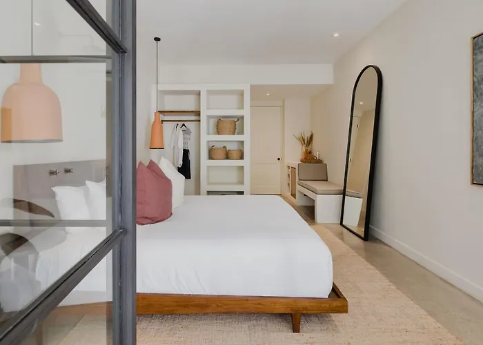 Sendero Hotel 5*