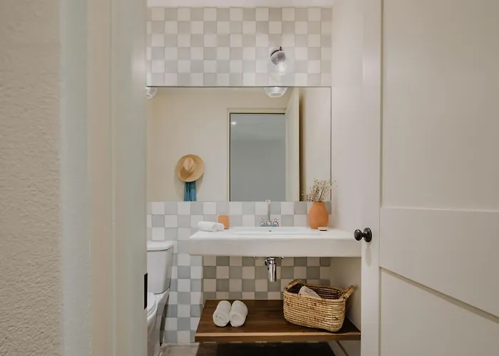 Hotel Sendero Nosara