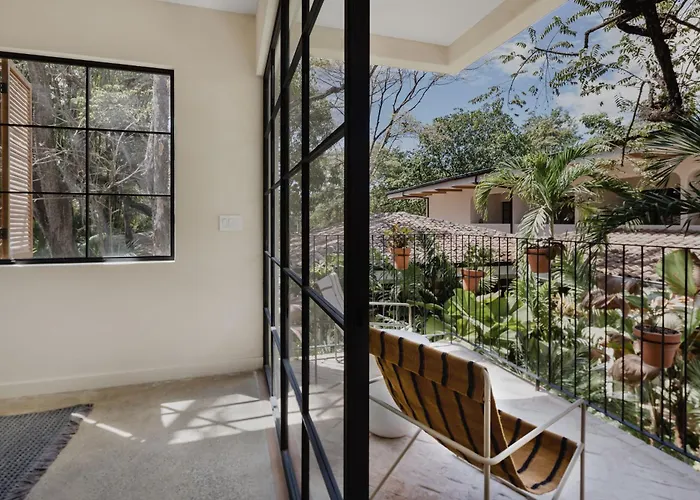 Sendero 5* Nosara