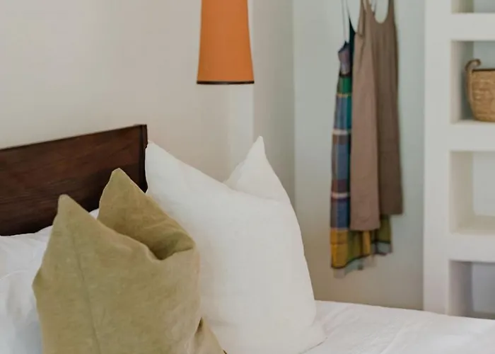 Hotel Sendero
