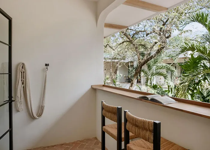 Sendero Hotel Nosara