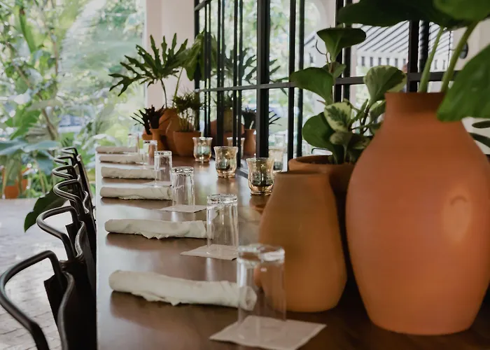 Hotel Sendero 5*
