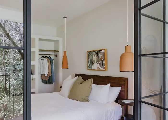 Sendero Hotel