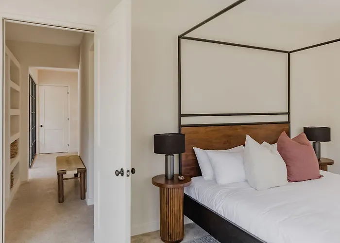 Sendero Hotel 5*