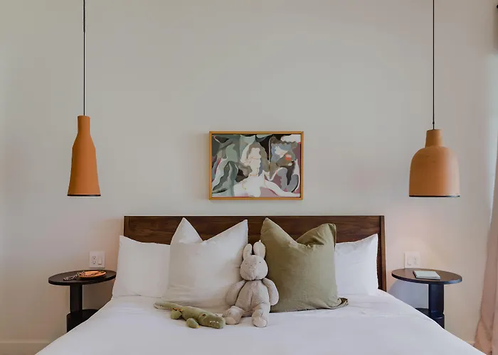 Sendero Hotel Nosara