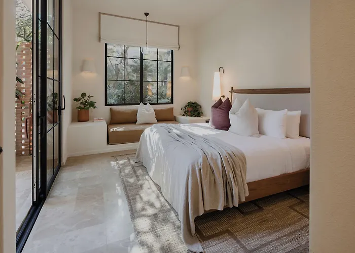 Hotel Sendero Nosara