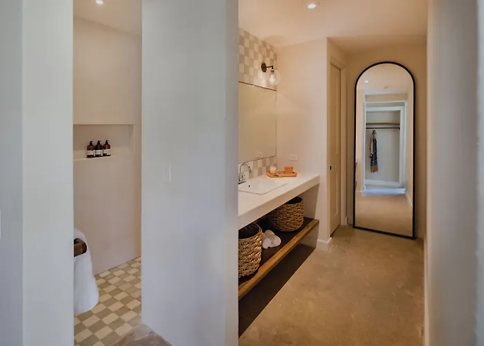 Sendero Hotel Nosara